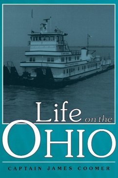 Life on the Ohio - Coomer, James