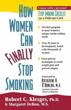 Cover How Women Can Finally Stop Smoking