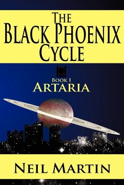 The Black Phoenix Cycle - Martin, Neil