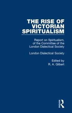 Report On Spiritualism V4 - London Dialectical Society