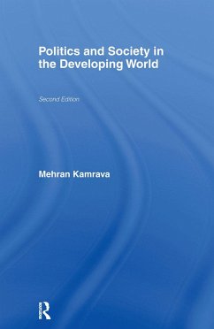 Politics and Society in the Developing World - Kamrava, Mehran