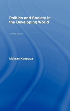 Politics and Society in the Developing World - Kamrava, Mehran