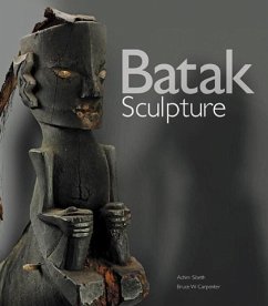 Batak Sculpture - Sibeth, Achim; Carpenter, Bruce W.