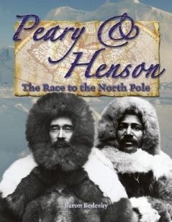 Peary and Henson - Bedesky, Baron