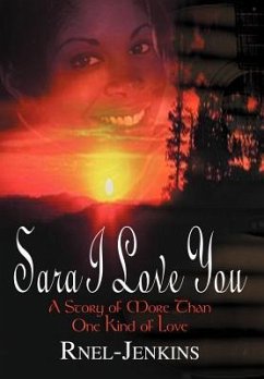 Sara I Love You - Jenkins, Ruby