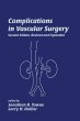 Complications in Vascular Surgery - Bild 1