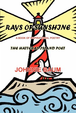 RAYS OF SUNSHINE - Baum, Johnnie