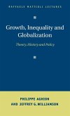 Growth, Inequality, and Globalization