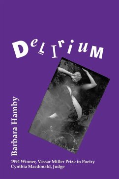 Delirium - Hamby, Barbara
