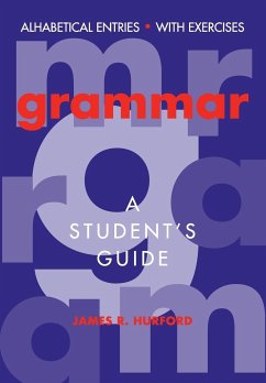 Grammar - Hurford, James R.