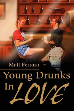 Young Drunks In Love