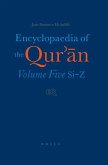 Encyclopaedia of the Qur'ān