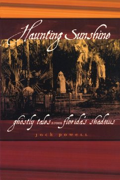 Haunting Sunshine - Powell, Jack