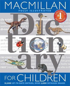 MacMillan Dictionary for Children - Simon & Schuster