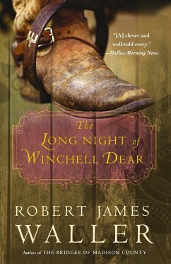 The Long Night of Winchell Dear - Waller, Robert James