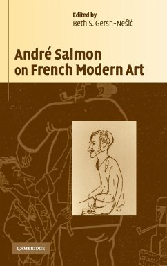 André Salmon on French Modern Art - Salmon, André