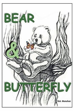 Bear And Butterfly