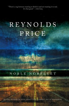 Noble Norfleet - Price, Reynolds