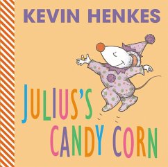Julius's Candy Corn - Henkes, Kevin
