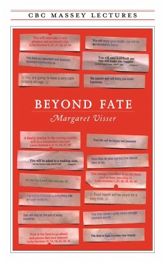 Beyond Fate - Visser, Margaret