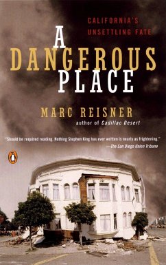 A Dangerous Place - Reisner, Marc