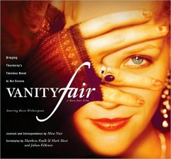 Vanity Fair: Bringing Thackeray's Timeless Novel to the Screen - Nair, Mira; Faulk, Matthew