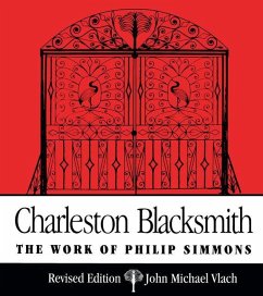Charleston Blacksmith - Vlach, John Michael