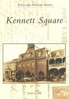 Kennett Square - Lordi, Joseph A.