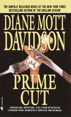 Prime Cut - Davidson, Diane Mott