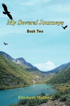 My Several Journeys - Mulford, Elizabeth