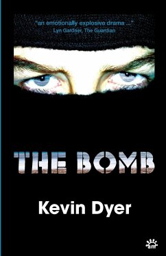 The Bomb - Dyer, Kevin