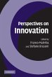 Perspectives on Innovation - Bild 1