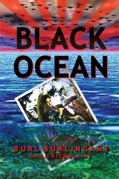 Black Ocean - Burlingame, Burl
