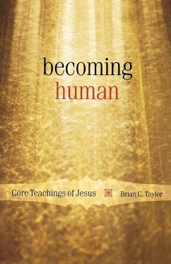 Becoming Human - Taylor, Brian C.