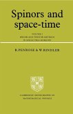 Spinors and Space-Time - Volume 2