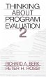Thinking about Program Evaluation - Bild 1