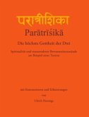 Paratrisika - Die höchste Gottheit der Drei