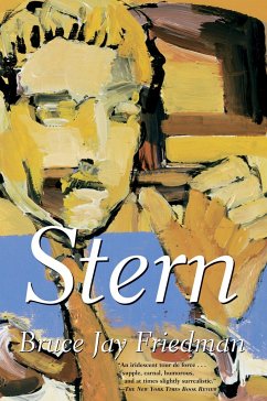 Stern - Friedman, Bruce Jay