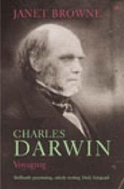 Charles Darwin: Voyaging - Browne, Janet
