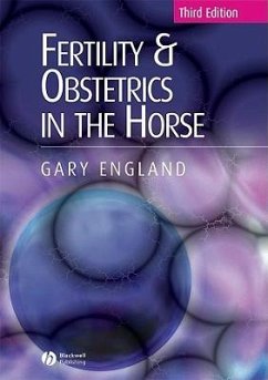 Fertility and Obstetrics in the Horse - England, Gary