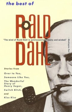 The Best of Roald Dahl - Dahl, Roald