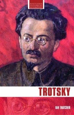 Trotsky - Thatcher, Ian D