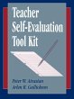 Teacher Self-Evaluation Tool Kit - Bild 1