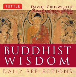 Buddhist Wisdom - Crosweller, David