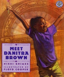 Meet Danitra Brown - Grimes, Nikki