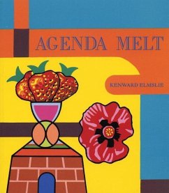 Agenda Melt - Elmslie, Kenward