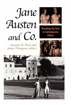 Jane Austen and Co.