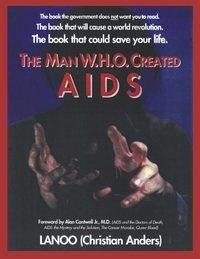 The man who created Aids - Anders, Christian