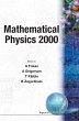 MATHEMATICAL PHYSICS 2000 - Bild 1