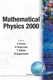 MATHEMATICAL PHYSICS 2000